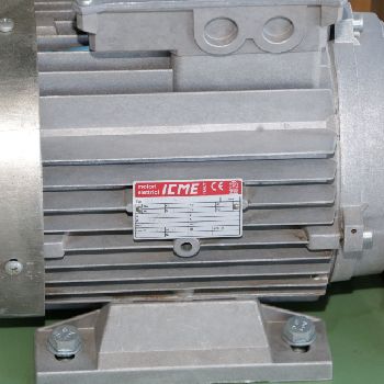 COMAP SN 600 Band Saw