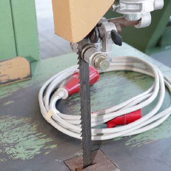 COMAP SN 600 Band Saw