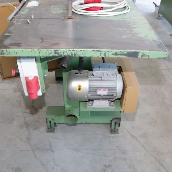 COMAP SN 600 Band Saw