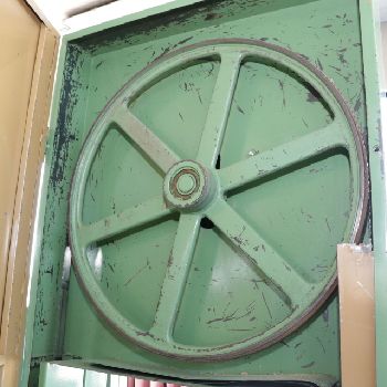 COMAP SN 600 Band Saw