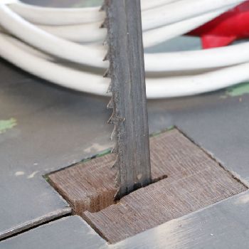 COMAP SN 600 Band Saw