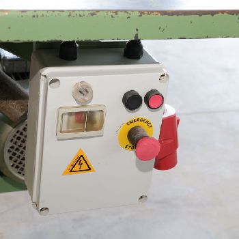 COMAP SN 600 Band Saw