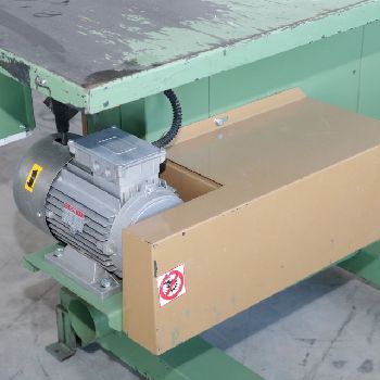 COMAP SN 600 Band Saw