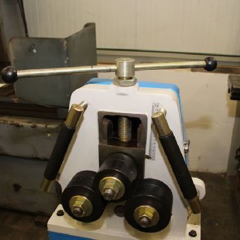 ADOLFI TPM-10 SPECIAL Round Bending Machine