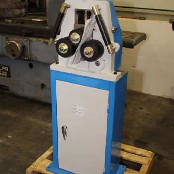 ADOLFI TPM-10 SPECIAL Round Bending Machine