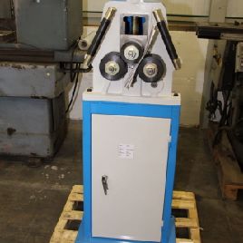 ADOLFI TPM-10 SPECIAL Round Bending Machine
