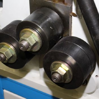 ADOLFI TPM-10 SPECIAL Round Bending Machine