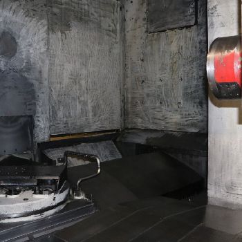 7 x HÜLLER HILLE nbh 230 R Horizontal Machining Centre