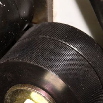 ADOLFI TPM-10 SPECIAL Round Bending Machine