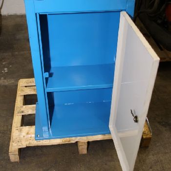 ADOLFI TPM-10 SPECIAL Round Bending Machine