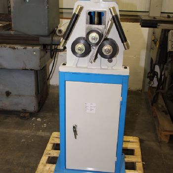 ADOLFI TPM-10 SPECIAL Round Bending Machine