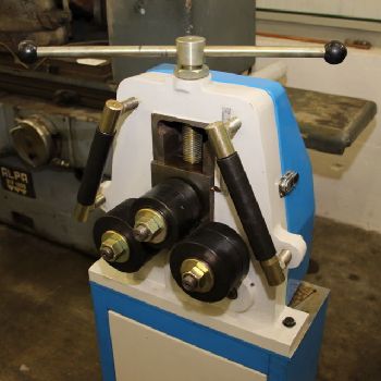ADOLFI TPM-10 SPECIAL Round Bending Machine