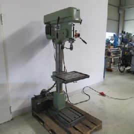 Perforadora de pilares IXION BS 30 AV STG