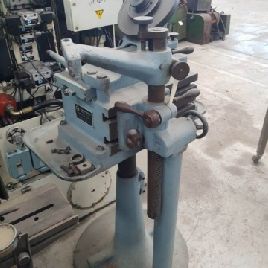 GLEASON 12 Gear tester machine