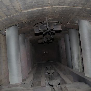 AICHELIN Pusher Type with Rotary Furnace