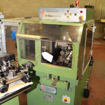 BALANCE ABM 4 Balancing machine