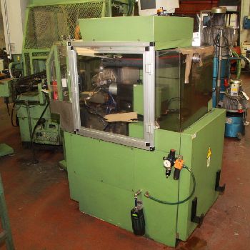 BALANCE ABM 4 Balancing machine