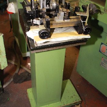 BALANCE ABM 4 Balancing machine