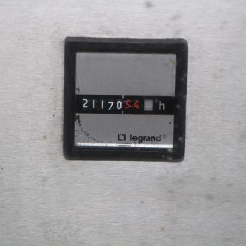 BALANCE ABM 4 Balancing machine