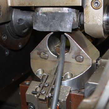 BALANCE ABM 4 Balancing machine