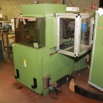 BALANCE ABM 4 Balancing machine