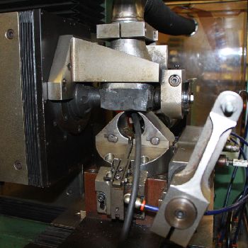 BALANCE ABM 4 Balancing machine