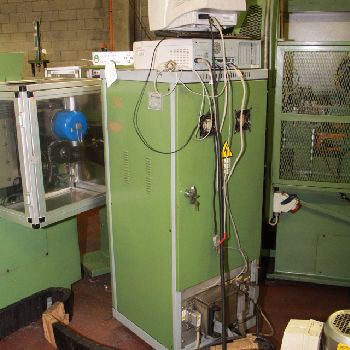 BALANCE ABM 4 Balancing machine