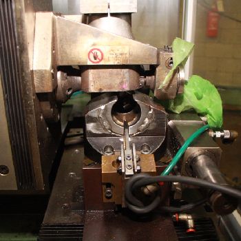 BALANCE ABM 4 Balancing machine