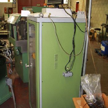 BALANCE ABM 4 Balancing machine