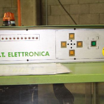 BALANCE ABM 4 Balancing machine