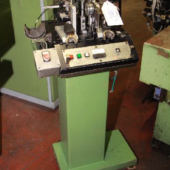 BALANCE ABM 4 Balancing machine