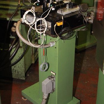 BALANCE ABM 4 Balancing machine