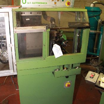 BALANCE ABM 4 Balancing machine