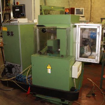 BALANCE ABM 4 Balancing machine