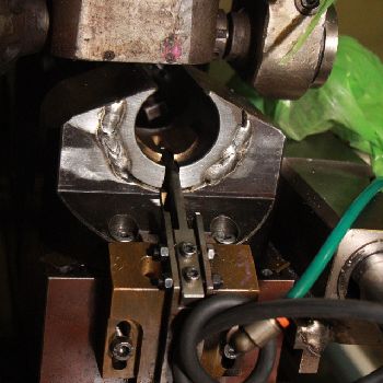 BALANCE ABM 4 Balancing machine