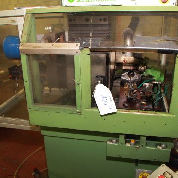 BALANCE ABM 4 Balancing machine