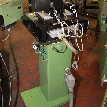 BALANCE ABM 4 Balancing machine