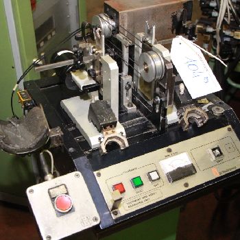 BALANCE ABM 4 Balancing machine