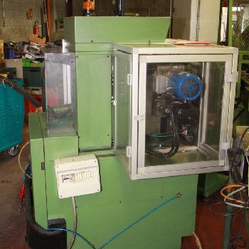 BALANCE ABM 4 Balancing machine