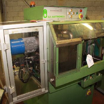 BALANCE ABM 4 Balancing machine