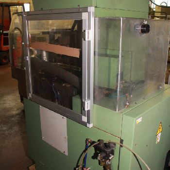 BALANCE ABM 4 Balancing machine