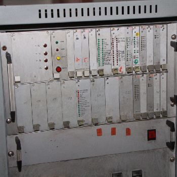 BALANCE ABM 4 Balancing machine