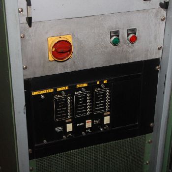 BALANCE ABM 4 Balancing machine