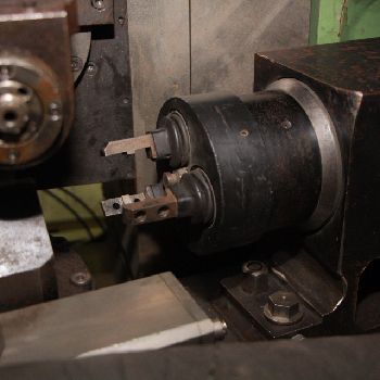 BALANCE ABM 4 Balancing machine