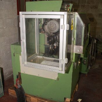 BALANCE ABM 4 Balancing machine