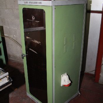 BALANCE ABM 4 Balancing machine