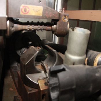 BALANCE ABM 4 Balancing machine