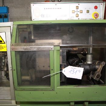 BALANCE ABM 4 Balancing machine