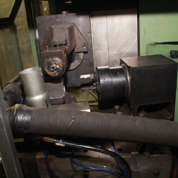 BALANCE ABM 4 Balancing machine