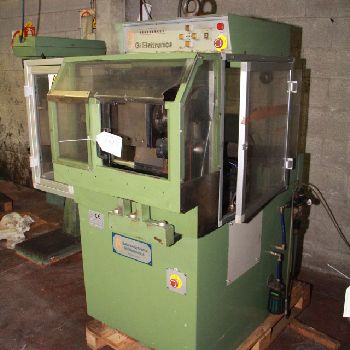 BALANCE ABM 4 Balancing machine